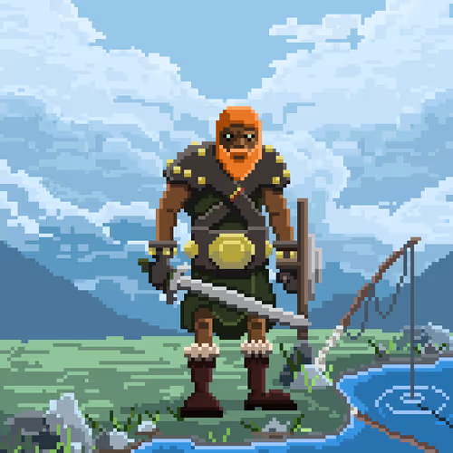 Northern Guilds Guild Of Thor