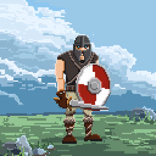 Northern Guilds Guild Of Thor