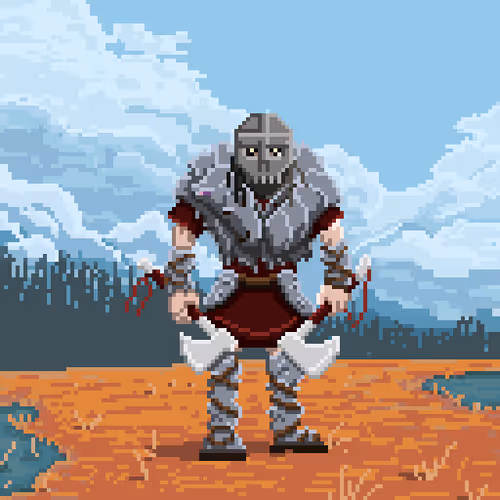 Northern Guilds Guild Of Thor
