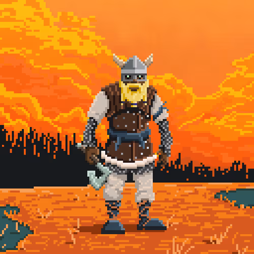 Northern Guilds Guild Of Thor