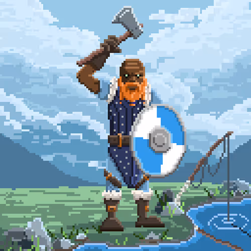 Northern Guilds Guild Of Thor