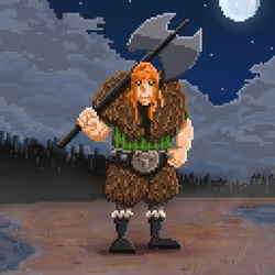 Óðinn Abrahamson