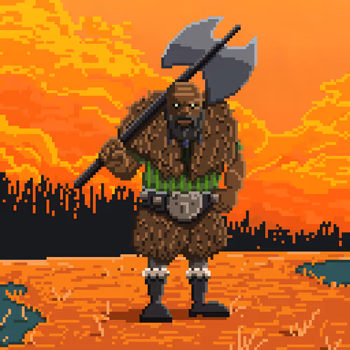Northern Guilds Guild Of Thor