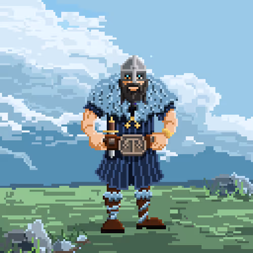 Northern Guilds Guild Of Thor