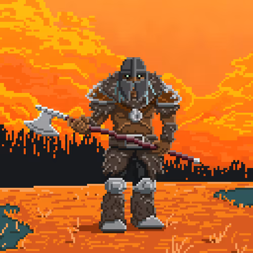 Northern Guilds Guild Of Thor
