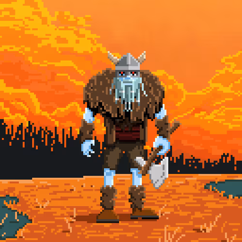 Northern Guilds Guild Of Thor