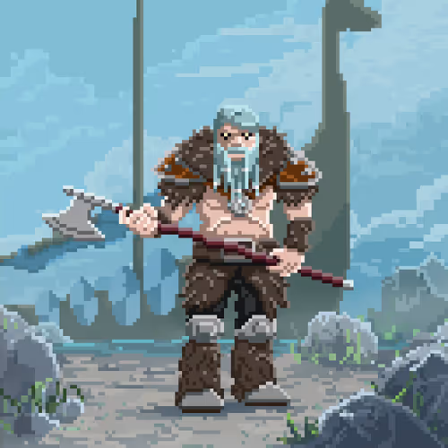Northern Guilds Guild Of Thor
