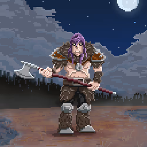 Northern Guilds Guild Of Thor