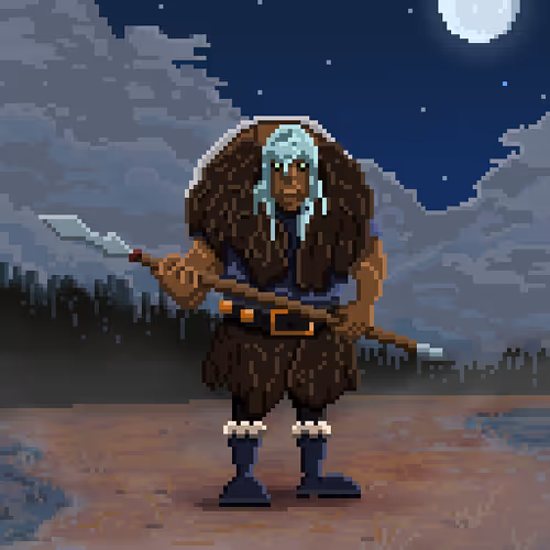 Northern Guilds Guild Of Thor