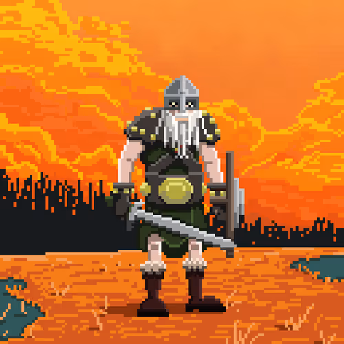 Northern Guilds Guild Of Thor