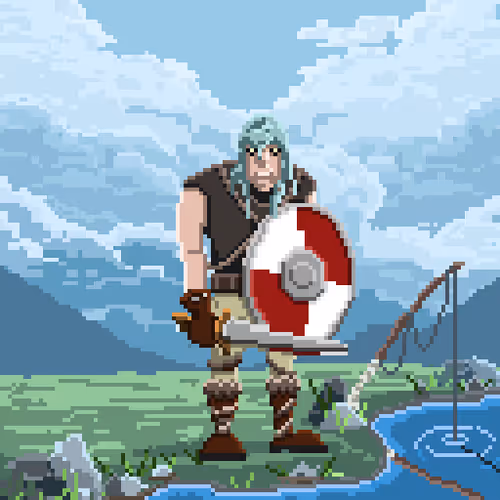 Northern Guilds Guild Of Thor