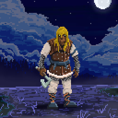 Northern Guilds Guild Of Thor