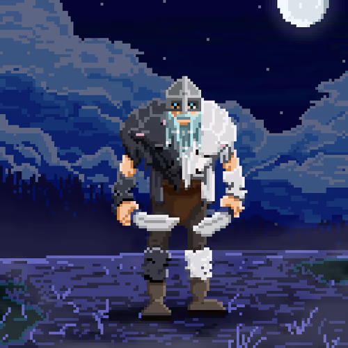 Styrmir Saxoson