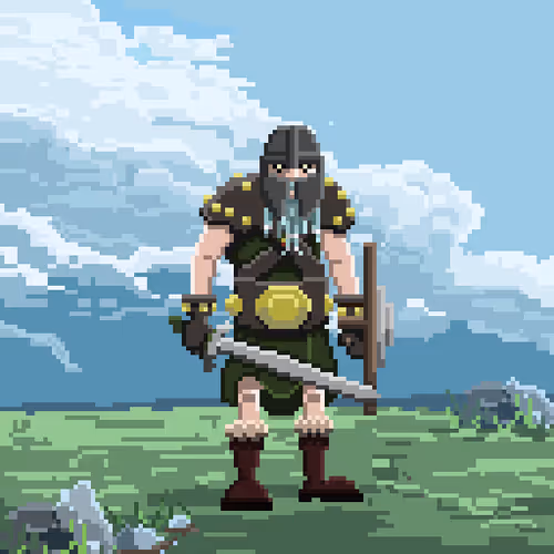 Northern Guilds Guild Of Thor