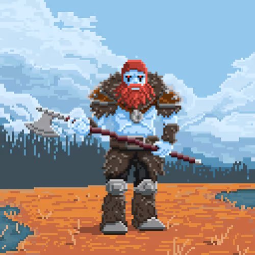 Northern Guilds Guild Of Thor