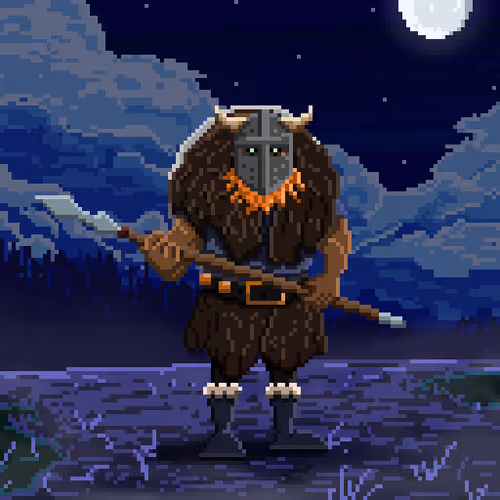 Northern Guilds Guild Of Thor