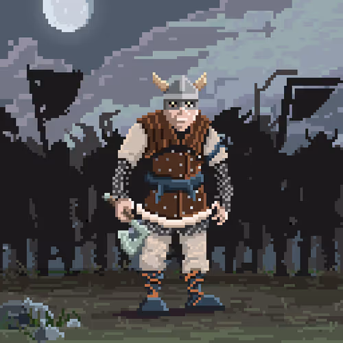 Northern Guilds Guild Of Thor