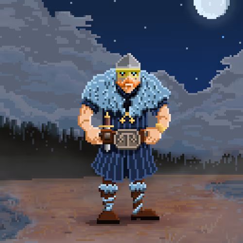 Northern Guilds Guild Of Thor