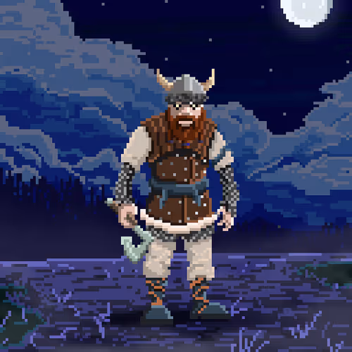 Northern Guilds Guild Of Thor