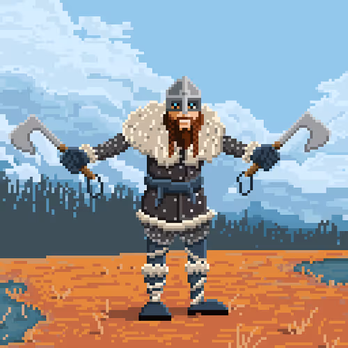 Northern Guilds Guild Of Thor