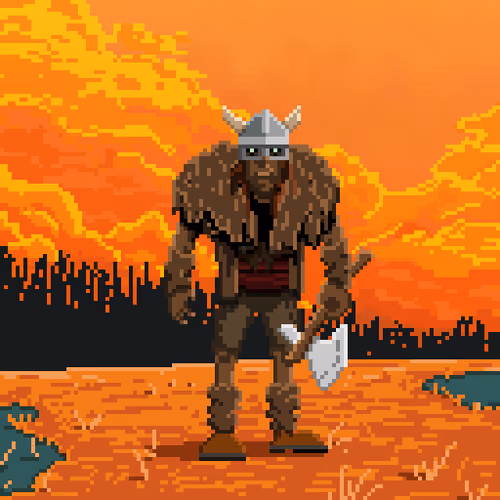 Northern Guilds Guild Of Thor