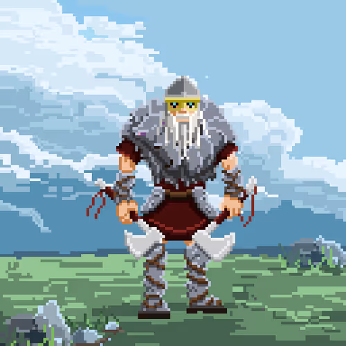 Northern Guilds Guild Of Thor
