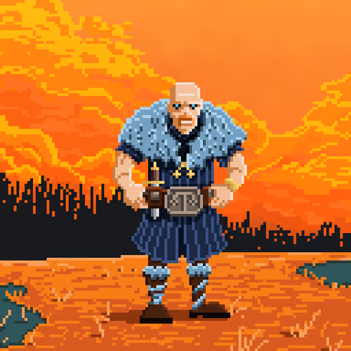 Northern Guilds Guild Of Thor