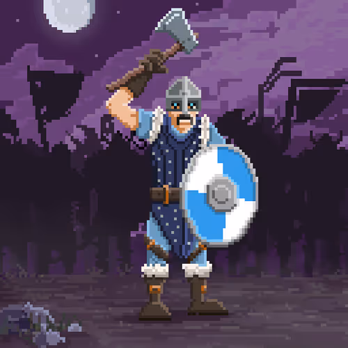 Northern Guilds Guild Of Thor