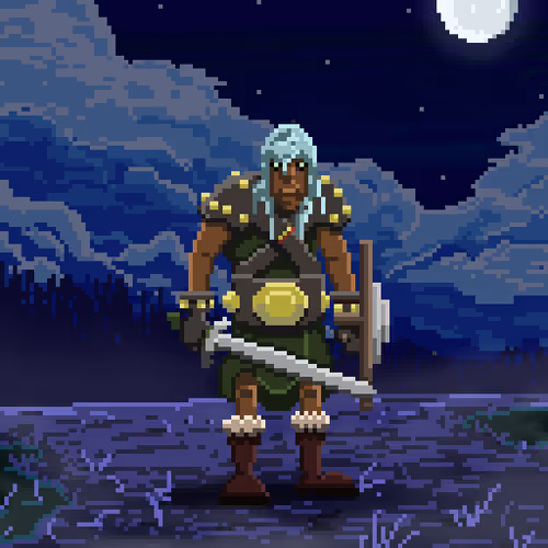 Northern Guilds Guild Of Thor