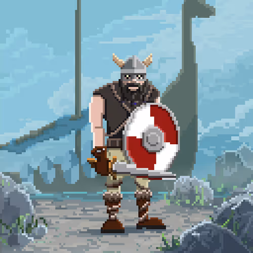 Northern Guilds Guild Of Thor