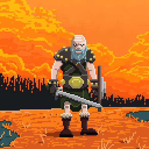 Northern Guilds Guild Of Thor