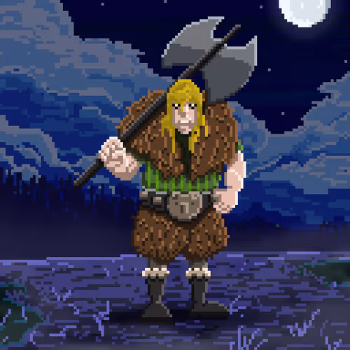 Northern Guilds Guild Of Thor