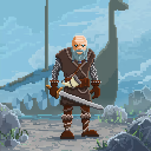 Northern Guilds Guild Of Thor