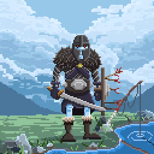 Northern Guilds Guild Of Thor