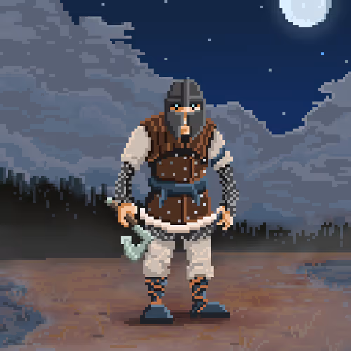 Northern Guilds Guild Of Thor