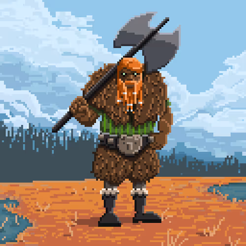 Northern Guilds Guild Of Thor