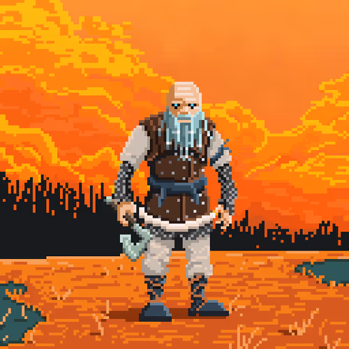 Northern Guilds Guild Of Thor