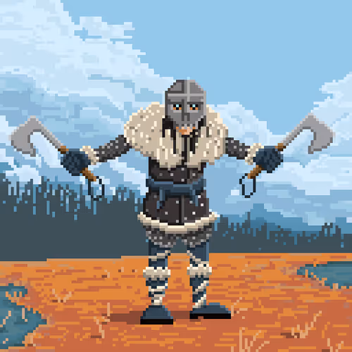 Northern Guilds Guild Of Thor