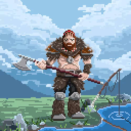 Northern Guilds Guild Of Thor