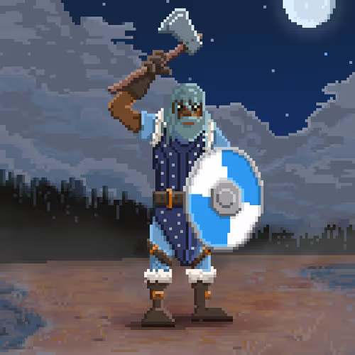 Northern Guilds Guild Of Thor
