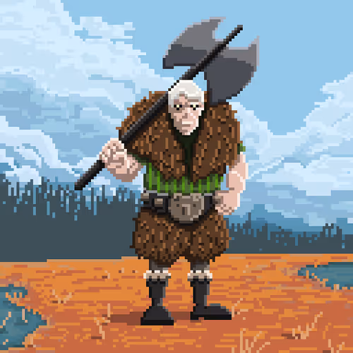 Northern Guilds Guild Of Thor