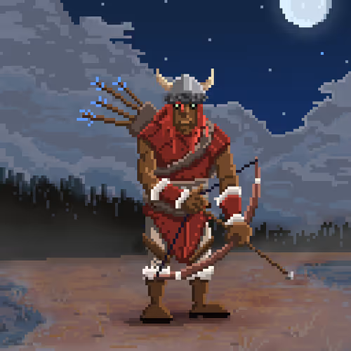 Northern Guilds Guild Of Thor