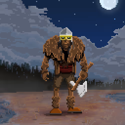 Northern Guilds Guild Of Thor