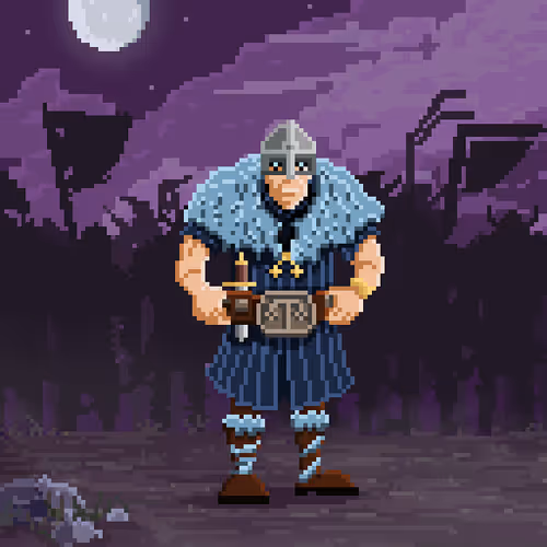 Northern Guilds Guild Of Thor