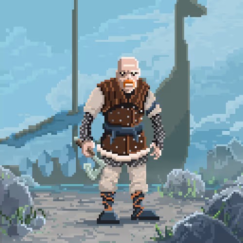 Northern Guilds Guild Of Thor