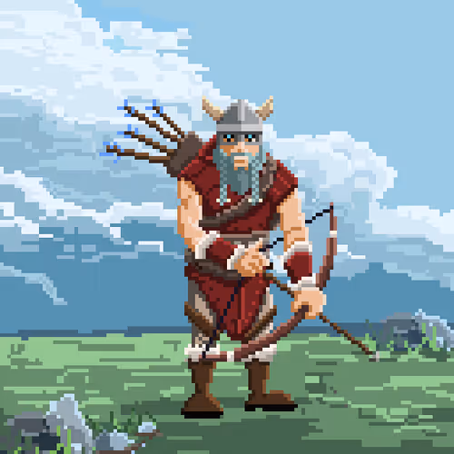 Northern Guilds Guild Of Thor