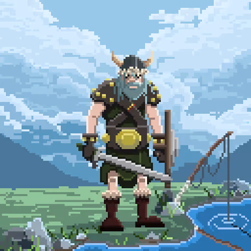 Hrafnkell Lokison