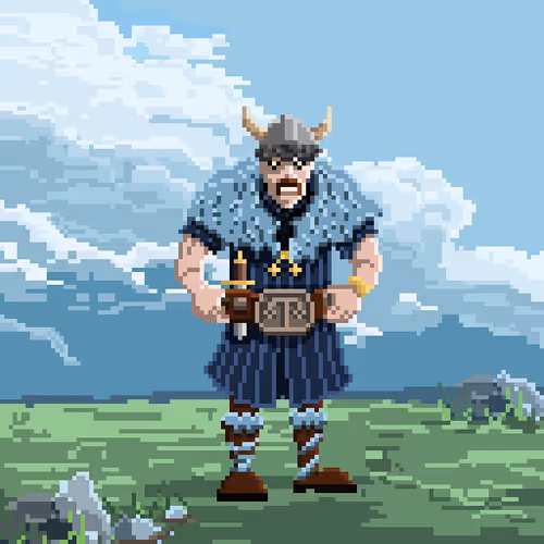 Northern Guilds Guild Of Thor