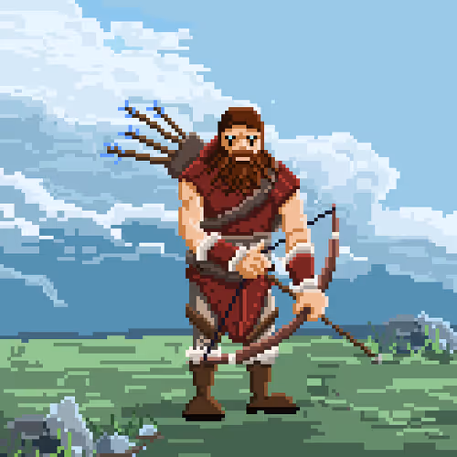 Northern Guilds Guild Of Thor