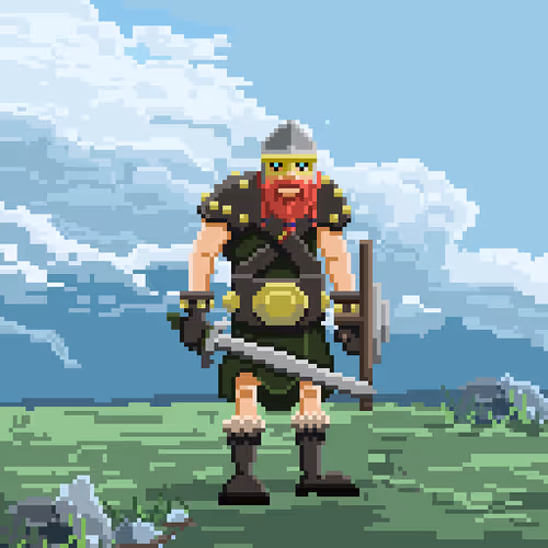 Northern Guilds Guild Of Thor